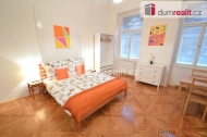 Pronájem bytu 2+kk, 42 m2, OV, Praha 5, Smíchov, ul. Svornosti