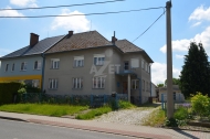 Prodej blokového RD, 260 m2, Šumvald (okres Olomouc)