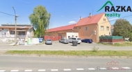 Pron�jem penzionu, Sytno (okres Tachov)
