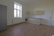 Pron�jem bytu 2+kk, 47 m2, OV, Libice nad Cidlinou (okres Nymburk), ul. Opolansk� - exkluzivn�