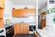 Prodej bytu 1+1, 33 m2, OV, Brno, Kohoutovice (okres Brno-město), ul. U Velké ceny