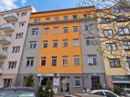 Pron�jem bytu 2+kk, 53 m2, OV, Brno, Kr�lovo Pole (okres Brno-m�sto), ul. Rostislavovo n�m�st�