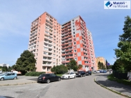 Prodej bytu 3+1, 73 m2, OV, Olomouc, ul. Lužická