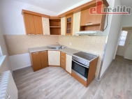 Pron�jem bytu 1+1, 35 m2, OV, Hranice, Hranice I-M�sto (okres P�erov), ul. Struhlovsko - exkluzivn�