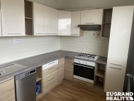 Pronájem bytu 2+1, 54 m2, OV, Varnsdorf (okres Děčín), ul. Pražská
