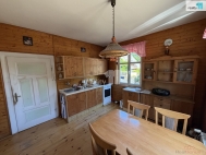 Prodej samostatn�ho RD, 135 m2, Doksy, Star� Splavy (okres �esk� L�pa)