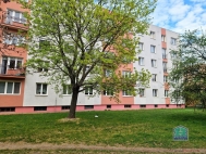 Prodej bytu 2+1, 50 m2, OV, Plzeň, Lobzy (okres Plzeň-město), ul. Blatenská