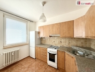 Pron�jem bytu 2+1, 45 m2, OV, Fren�t�t pod Radho�t�m (okres Nov� Ji��n), ul. Fr. Hore�ky