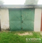 Pron�jem objektu, Pardubice, Semt�n