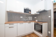 Pronájem bytu 1+kk, 25 m2, OV, Liberec, Liberec II-Nové Město, ul. Chrastavská
