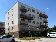 Prodej bytu 3+kk, 76 m2, OV, Milovice, Mladá (okres Nymburk), ul. Armádní - exkluzivně