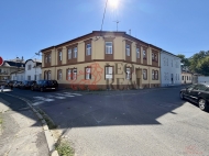 Prodej bytu 1+1, 0 m2, OV, Opava, P�edm�st�, ul. n�m�st� Svat� Trojice