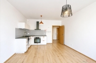 Pronájem bytu 2+kk, 0 m2, OV, Praha 9, Čakovice, ul. Bermanova - exkluzivně