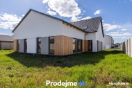 Prodej samostatn�ho RD, 182 m2, Hevl�n (okres Znojmo)
