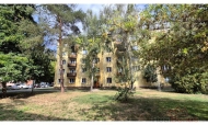Prodej bytu 3+1, 0 m2, OV, Přerov, Přerov I-Město, ul. Interbrigadistů