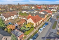 Prodej samostatn�ho RD, 81 m2, Hradec Kr�lov�, Pouchov