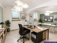 Prodej kancel���, Praha 10, Vr�ovice - exkluzivn�