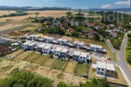 Prodej řadového RD, 126 m2, Hořovice (okres Beroun) - exkluzivně