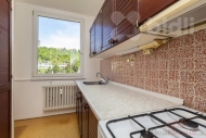 Prodej bytu 3+1, 71 m2, OV, Praha 5, Sm�chov, ul. Pod Hyb�mankou - exkluzivn�