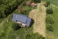 Prodej pozemku , určený k výstavbě RD, Šebířov (okres Tábor) - exkluzivně