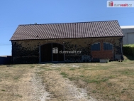 Prodej v�robn�ch prostor, Lite� (okres Beroun)
