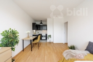 Pron�jem bytu 2+kk, 44 m2, OV, Praha 9, Prosek, ul. Vyso�ansk� - exkluzivn�