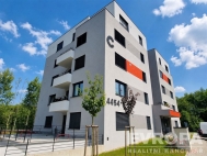 Pron�jem bytu 1+kk, 29 m2, OV, Havl��k�v Brod, ul. Stromovka