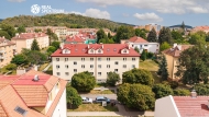 Prodej bytu 2+1, 64 m2, OV, Kuřim (okres Brno-venkov), ul. Jungmannova