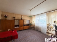 Prodej bytu 3+1, 74 m2, OV, Cvikov, Cvikov II (okres Česká Lípa), ul. Sídliště