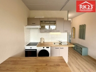 Prodej bytu 1+1, 41 m2, OV, Teplá (okres Cheb), ul. Palackého