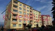 Pron�jem bytu 3+1, 82 m2, OV, Karlovy Vary, Ryb��e, ul. Kl�noveck� - exkluzivn�