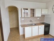 Pronájem bytu 2+kk, 42 m2, DV, Litoměřice, Předměstí, ul. Revoluční