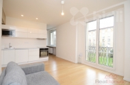 Pronájem bytu 2+kk, 0 m2, DV, Praha 10, Vršovice, ul. Litevská