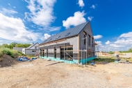 Prodej blokového RD, 122 m2, Slaný (okres Kladno)