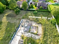 Prodej pozemku , ur�en� k v�stavb� RD, Jirny, Nov� Jirny (okres Praha-v�chod)