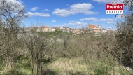 Prodej pozemku , zahrada, Znojmo