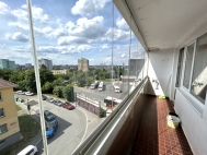 Prodej bytu 3+1, 68 m2, OV, Praha 10, Stra�nice, ul. Tehovsk�