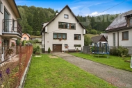 Prodej samostatného RD, 246 m2, Hanušovice (okres Šumperk) - exkluzivně