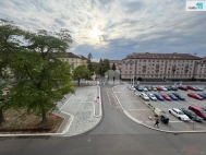 Prodej bytu 2+1, 57 m2, OV, Pardubice, Zelen� P�edm�st�, ul. n�m�st� Dukelsk�ch hrdin�