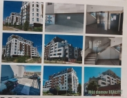Prodej bytu 3+kk, 56 m2, DV, Praha 10, Doln� M�cholupy, ul. Honz�kova