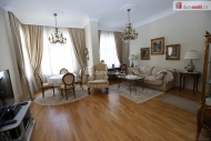Prodej bytu 2+kk, 88 m2, OV, Mariánské Lázně (okres Cheb), ul. Masarykova