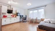 Prodej bytu 1+kk, 43 m2, OV, Brno, Židenice (okres Brno-město), ul. Táborská