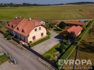 Prodej �adov�ho RD, 155 m2, Roudnice (okres Hradec Kr�lov�)