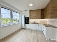 Prodej bytu 3+kk, 69 m2, OV, Letovice, Chlum (okres Blansko)