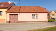Prodej rohového RD, 120 m2, Bojkovice (okres Uherské Hradiště)