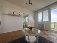 Pron�jem bytu 2+1, 58 m2, OV, �esk� Bud�jovice, �esk� Bud�jovice 3, ul. Pr�b�n�