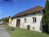 Prodej blokov�ho RD, 0 m2, Stud�nka (okres Nov� Ji��n) - exkluzivn�