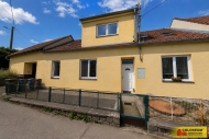 Pron�jem bytu 2+kk, 40 m2, OV, Lule� (okres Vy�kov)