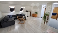 Pronájem bytu 5+kk, 125 m2, OV, Česká (okres Brno-venkov)
