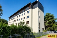 Prodej bytu 2+1, 43 m2, OV, Brno, Štýřice (okres Brno-město)